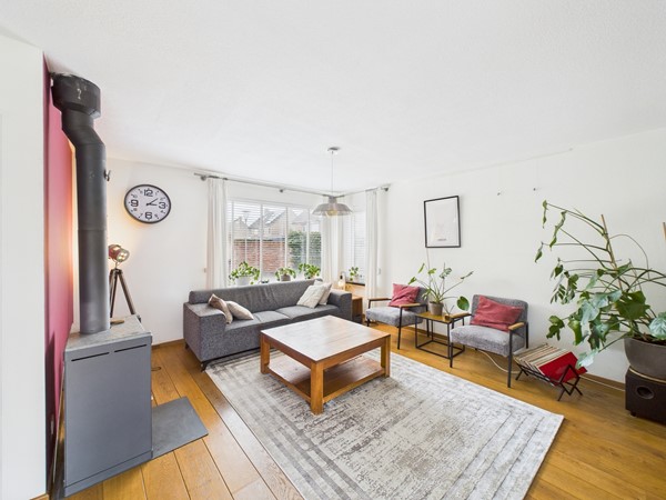 Medium property photo - Krammer 2, 4535 JN Terneuzen